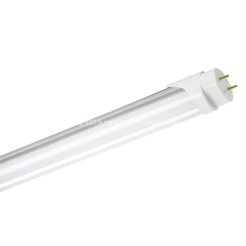 Lumière de tube à LED T8 lumineux de 18W